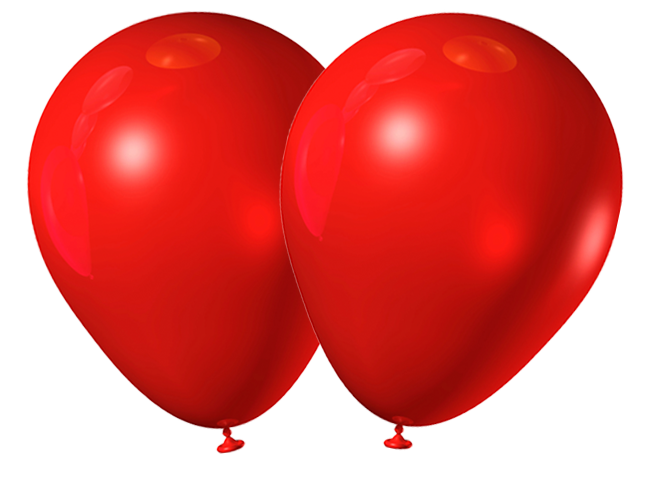 Image result for two balloon