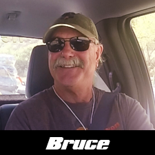 bruce