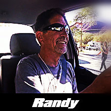 randy