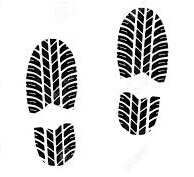 tire-footprint