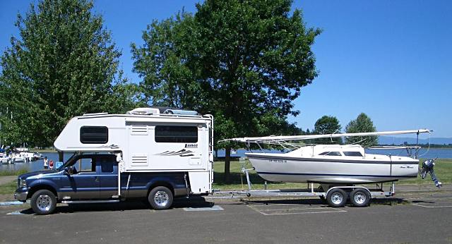 towing-with-camper