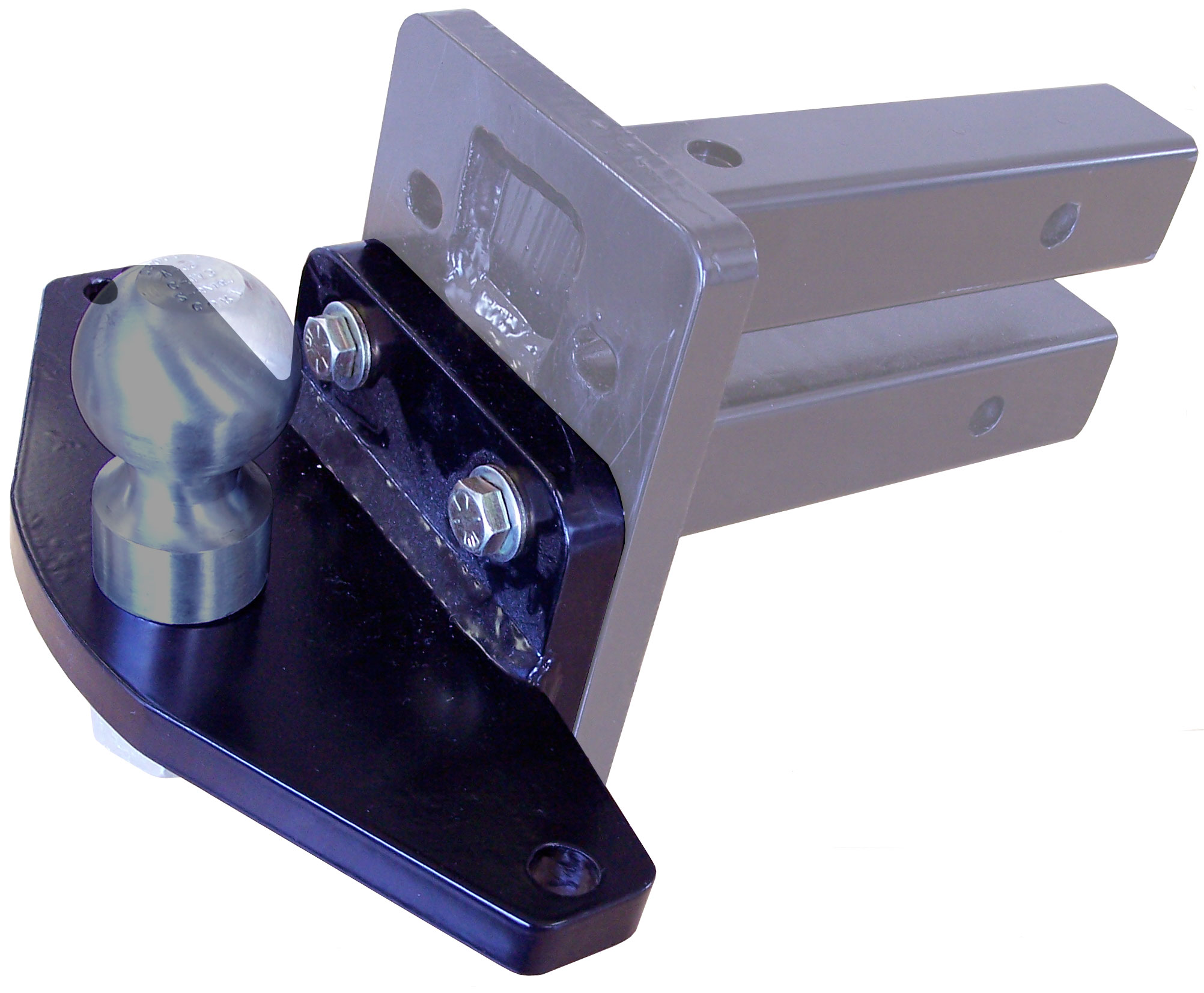 Pintle/Ballmount Accessories