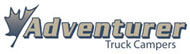 Adventurer Truck Campers