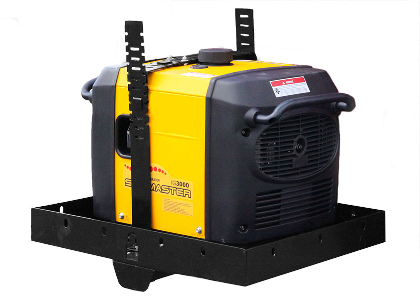 Prevent Camper and RV Battery Theft PowerArmor Locking Storage