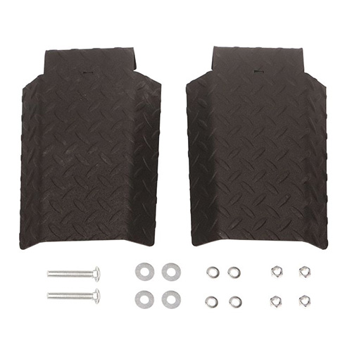 Truck Bed Side Step – Single