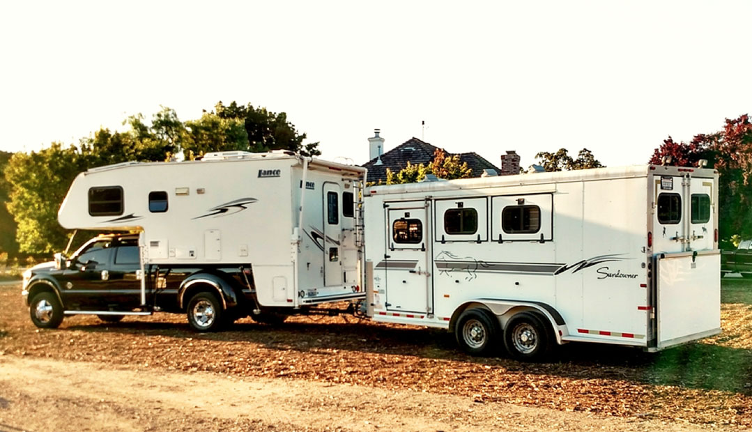 Camping Beyond Cell Service - Truck Camper Magazine