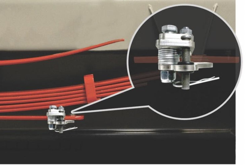 StableLoad Suspension Stabilizer