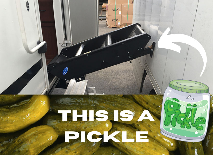 Pickle