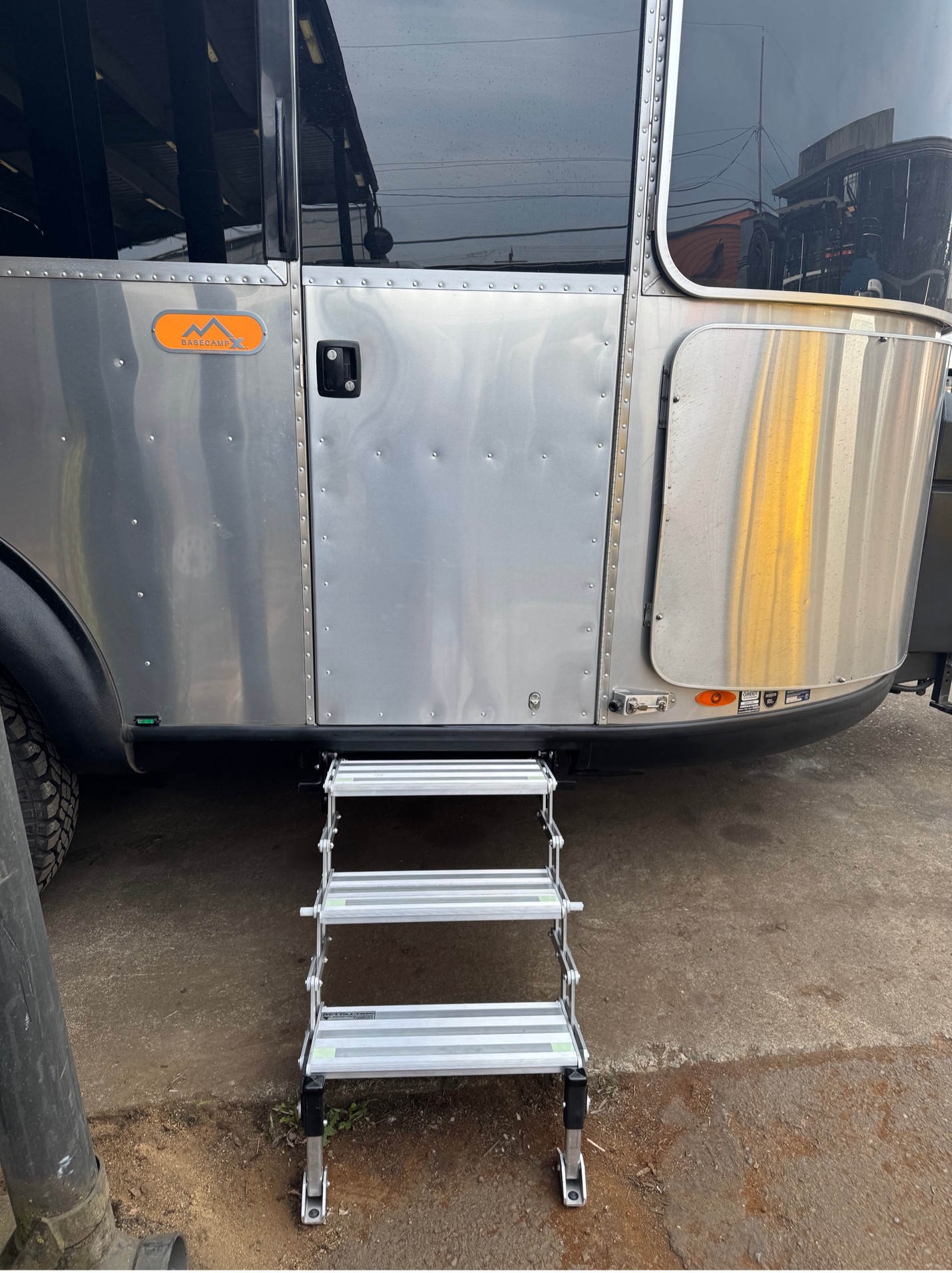 Airstream
