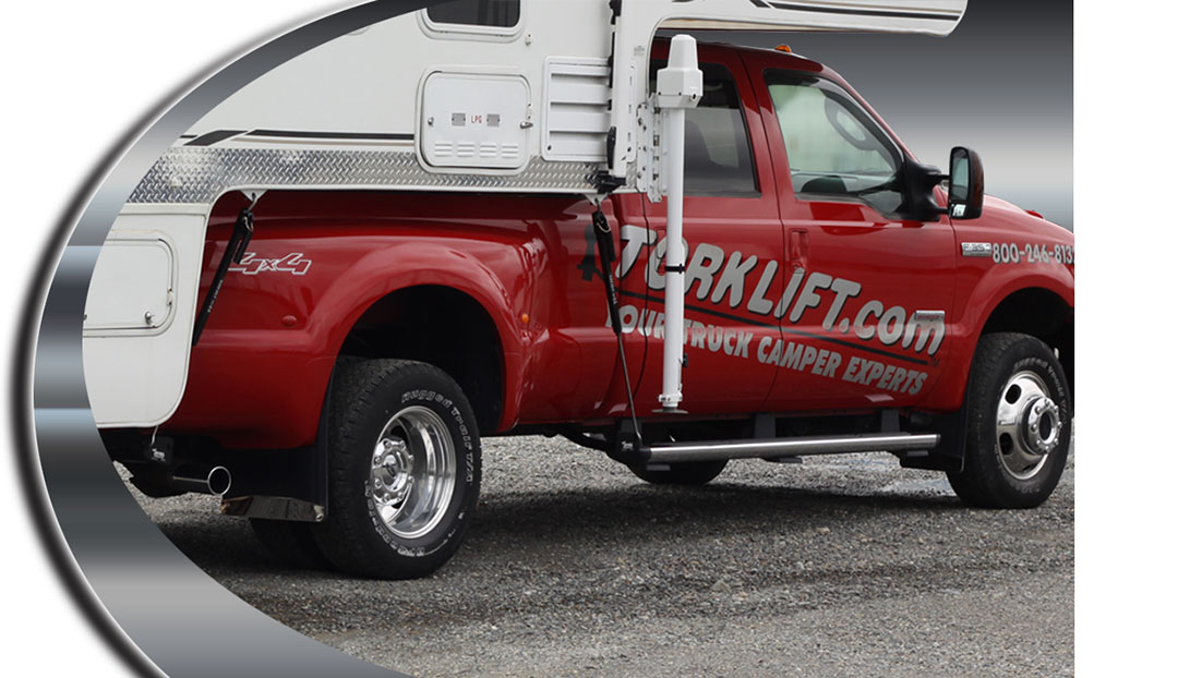 truck camper