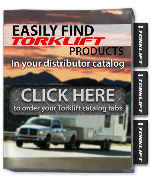 Catalog Tabs