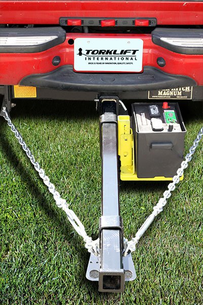 extendedpower truss
