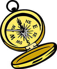 compass