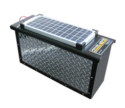 PowerArmor Solar