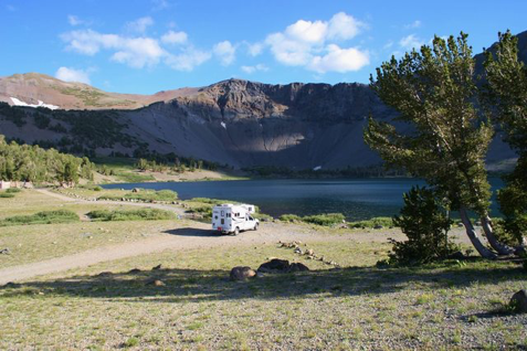 1Truck Camper