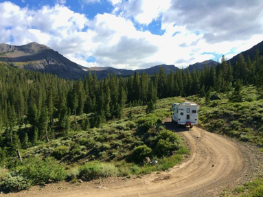 2Truck Camper