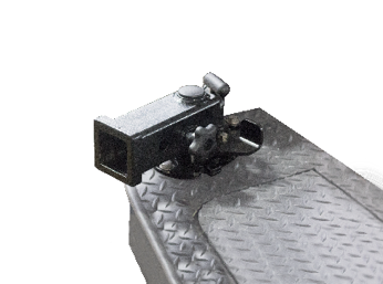 4space dock mounting arm