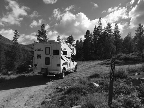 6Truck Camper