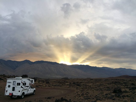 7Truck Camper