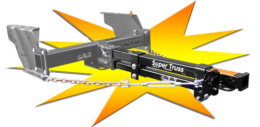 SuperTruss