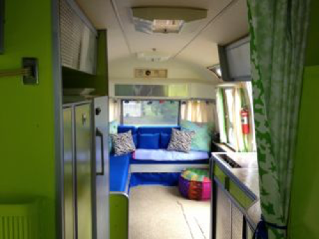 Airstream Blog 2