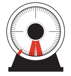 inclinometer