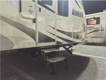 What is the best RV step? - Blog