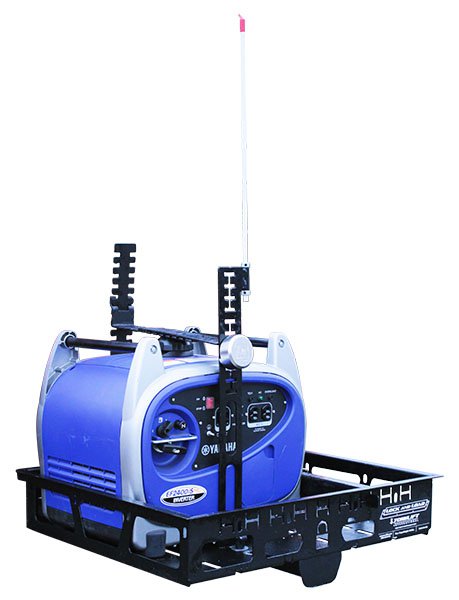 1a. Lock and Load Maximum Security Cargo Tray