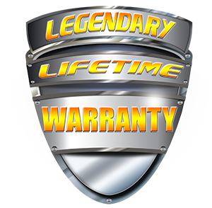 LegendaryLifetimeWarranty