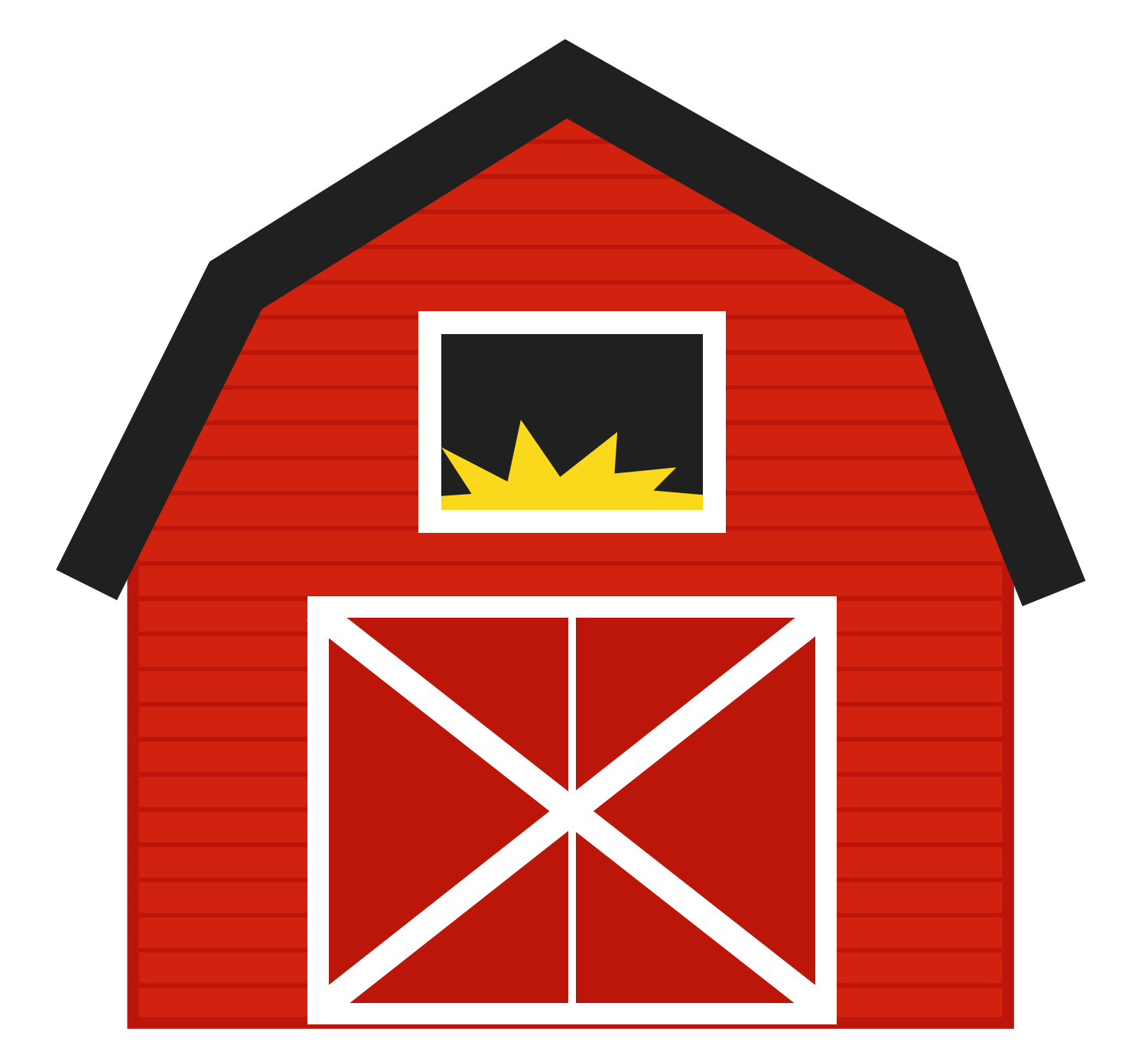 barn