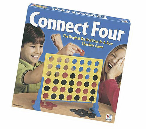 connect-four