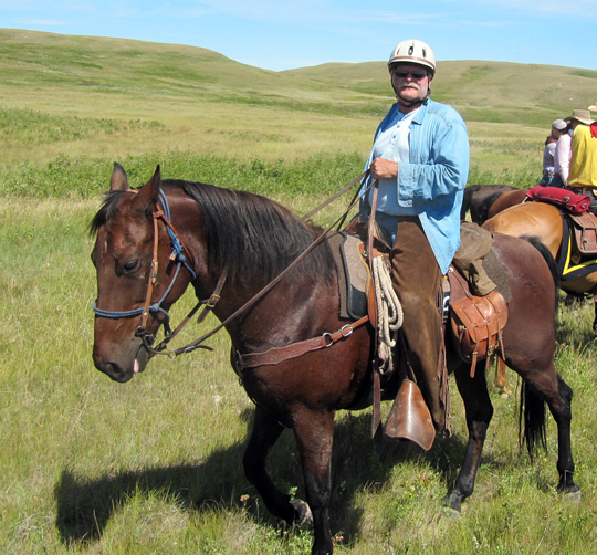 horseback-ride