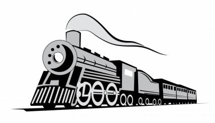 locomotive