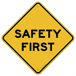 safety-first