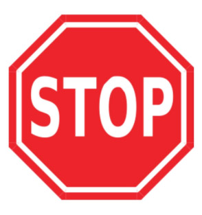 stop-sign