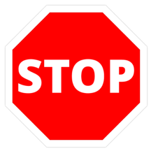 Stop Sign