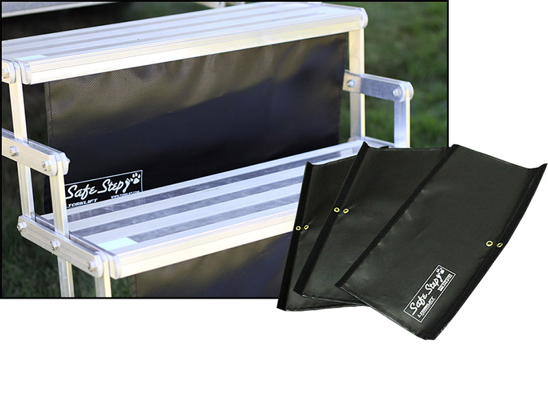  SAFESTEP STEP RISER SAFETY PANELS