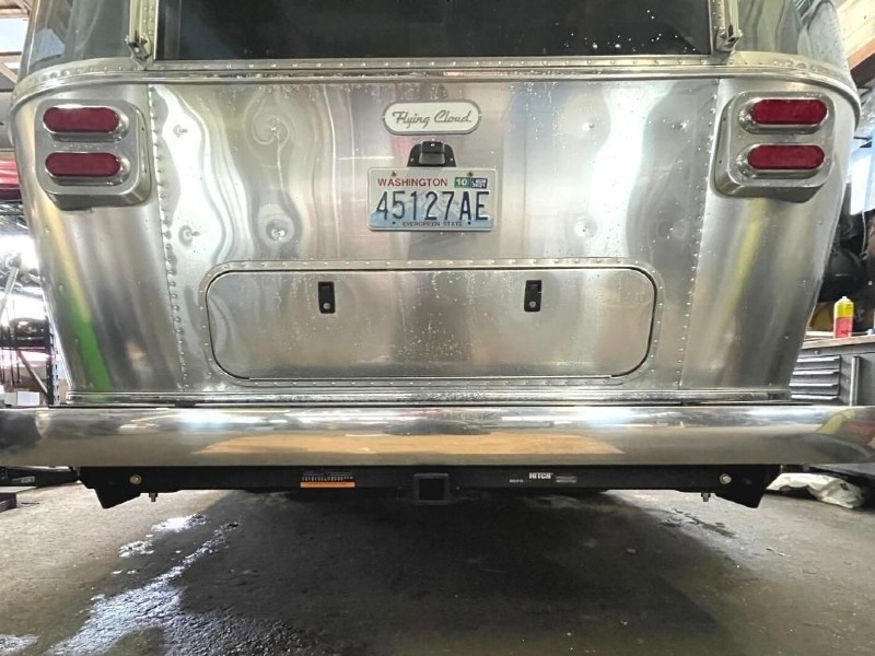  Tailored Hitch