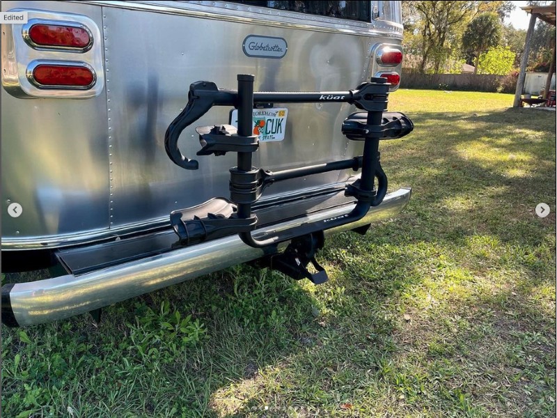  Tailored Hitch