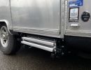 Airstream GlowStep Revolution RV Step