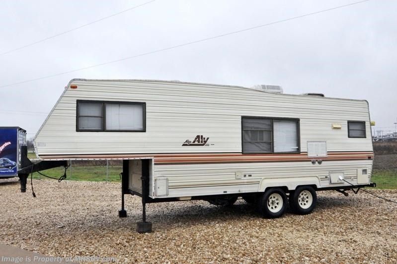 GlowStep REVOLUTION for Aljo trailers