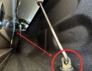 ApexAnchors Payload Anchor Point in use with FastGun Apex turnbuckles