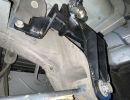 ApexAnchors bolt directly to the truck frame to eliminate bed damage.
