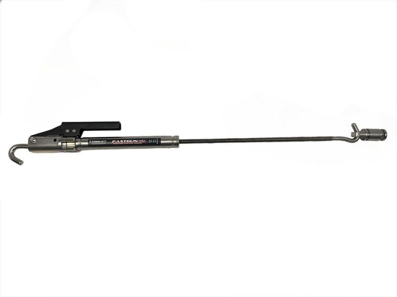 FastGun Apex - Quick Disconnect Torklift Camper Turnbuckles