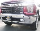 Chevrolet North Hitch - Front mounted receiver hitch