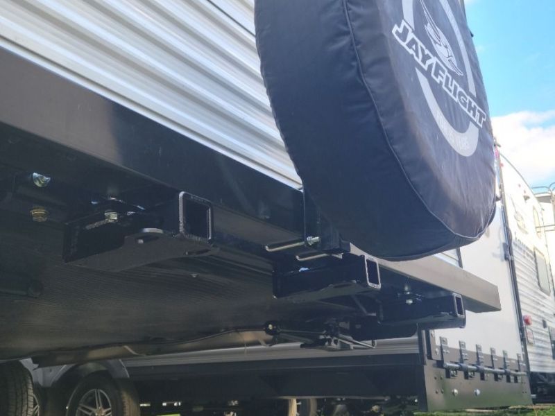 TailoredHitch for Jayco Trailers