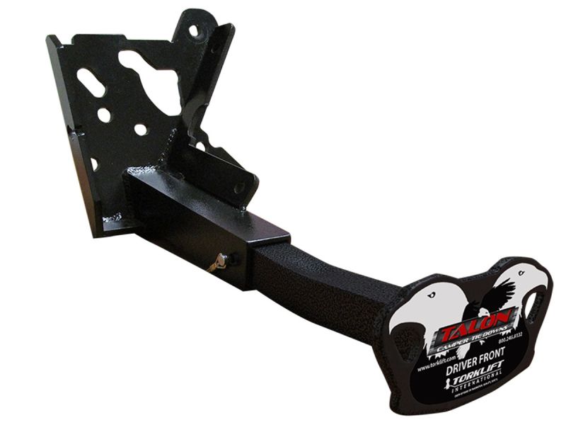 Talon Camper Tie Downs