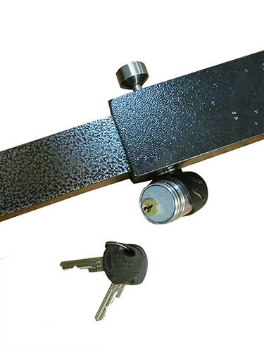 Talon Camper Tie Downs 4