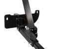 True Frame Mounted Camper Tie Downs - Front Adjustable