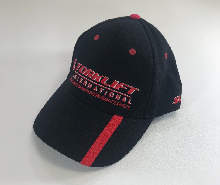 Torklift International Collector's Edition Hats